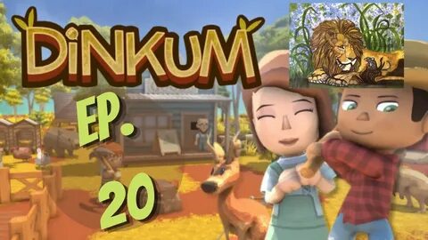 Dinkum