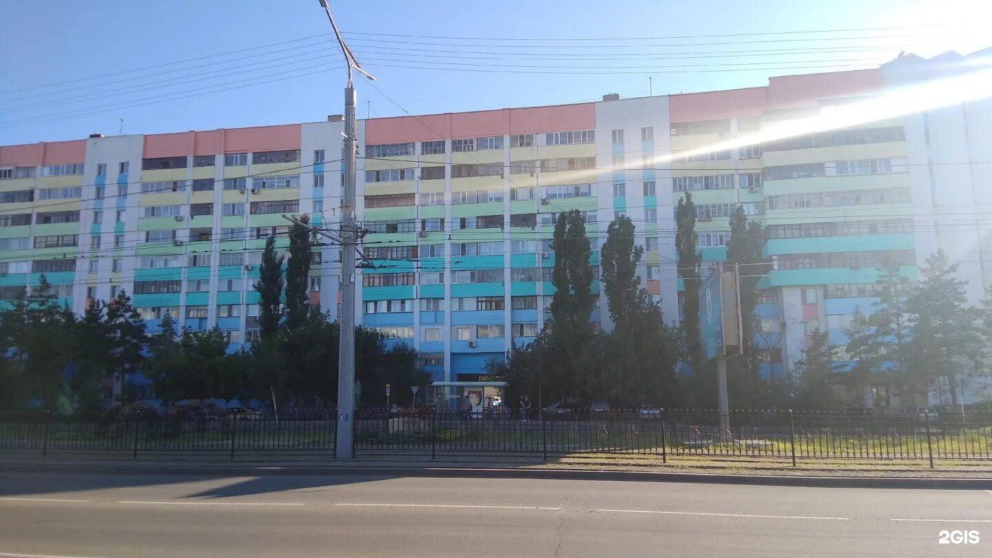 Павлодар проспект назарбаева