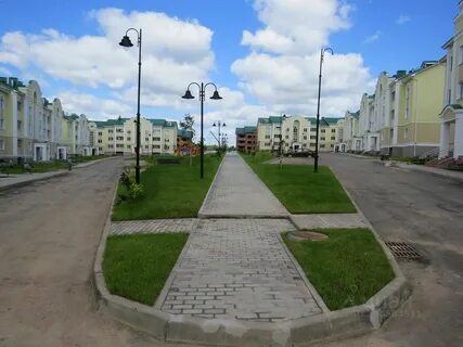 Воробьевская слобода