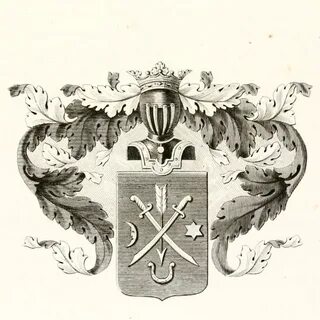 Гербов фамилия