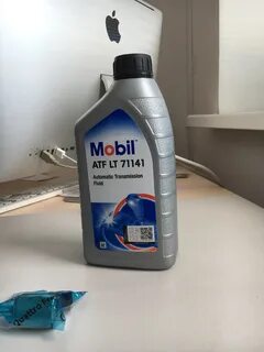 Масло акпп al4
