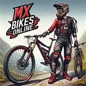 Аккаунт mx bikes. Аккаунт mx bikes