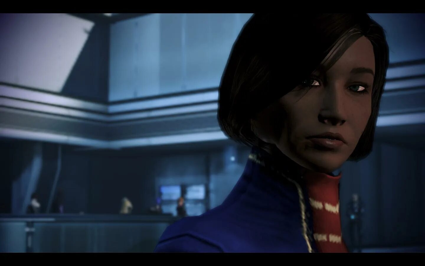 Effect al. Mass effect калисса аль. калисса бинт синан аль-джилани. mass effect калисса аль джилани. mass effect репортерша.