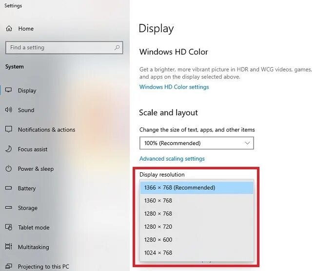 Windows settings. Display Resolution Windows 10. How to Fix Windows 10 Screen Resolution. Скрин резолюшен. Resolution fix