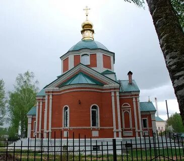Поселок анопино гусь хрустальный