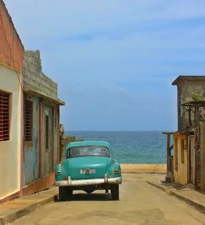 Destination cuba