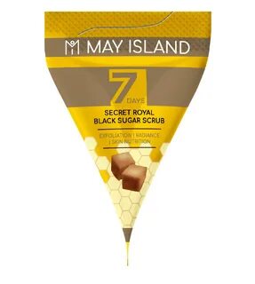 May island