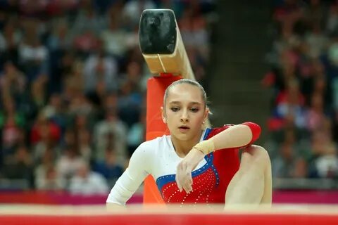 Спортивная гимнастика судейство