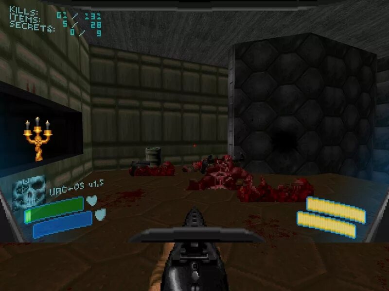 Дум 1993 hud. Doom hud. Doom hud. Doom hud. Дум 1993 интерфейс.
