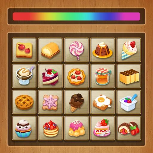 Tile connect spiel. Block matching игра. Игра с булочками рисунок. Tile connect - classic match. Игра тиле коннект.