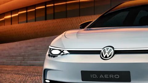 Volkswagen id