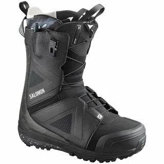 Ботинки для сноуборда salomon