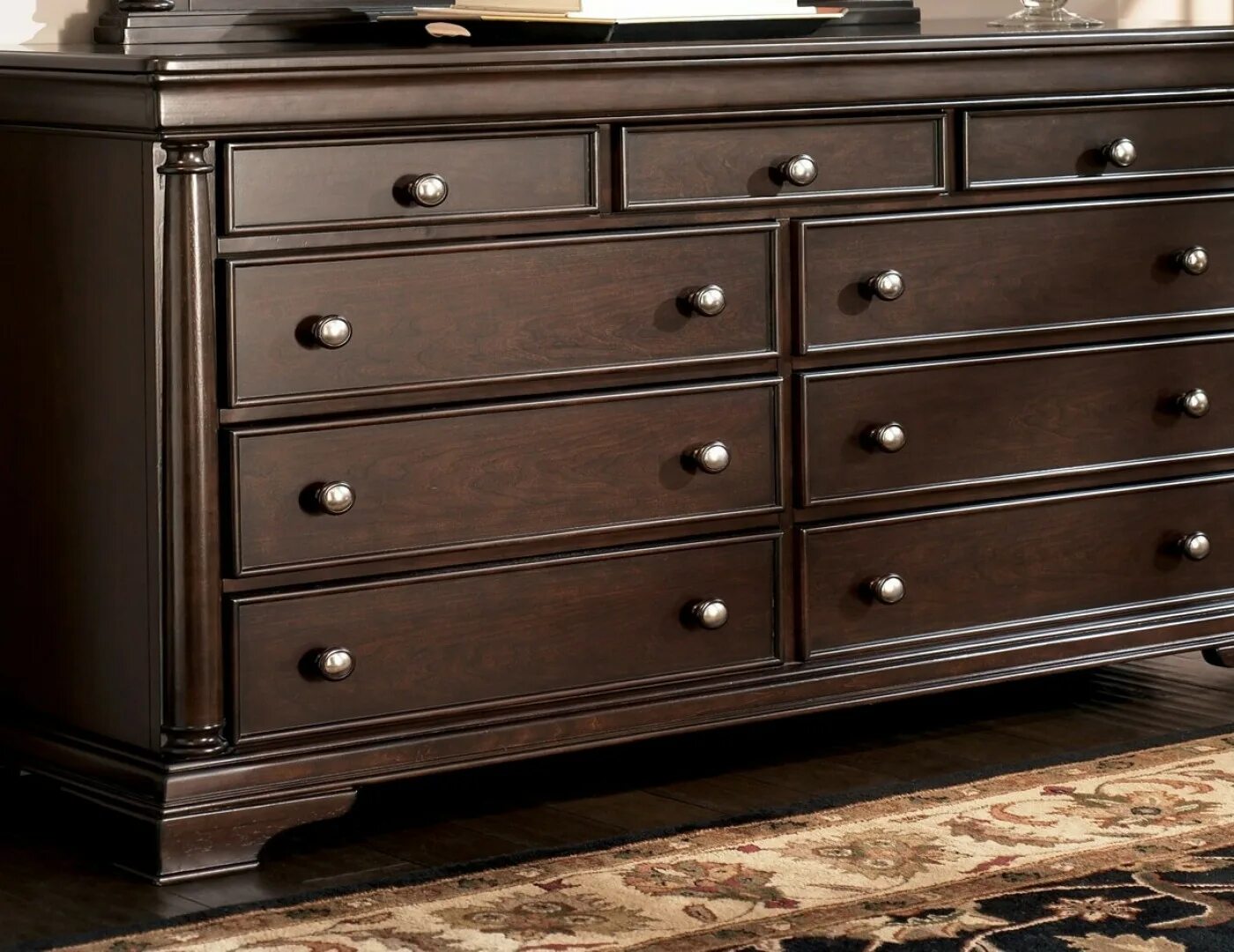 Комод делано. Комод anastasia, ashley furniture. комод деревянный. комод из дерева. красивые комоды из массива.