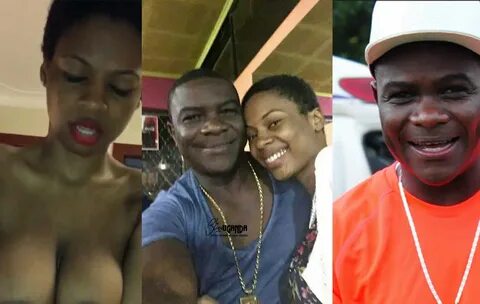 Contrary to what Honey Suleman confirmed on her Facebook page that it is in...