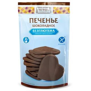 Тестов смеси для выпечки