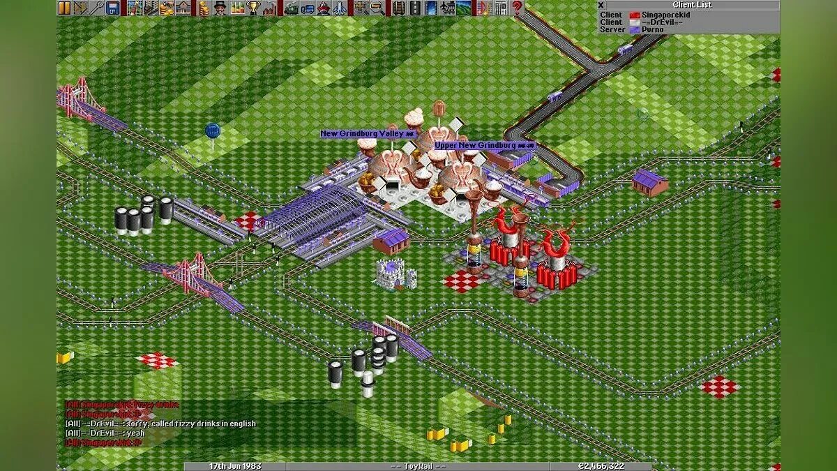 Guide ttd. Transport tycoon. ультимейт ттд. скриншот юнита ультимейта ttd с номером. мифики ттд.