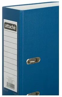 Папки регистраторы attache