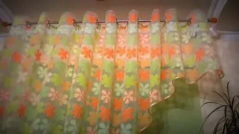 Шторы отжим