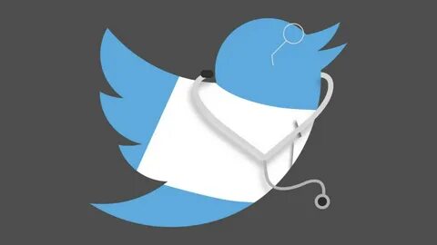 Como twitter