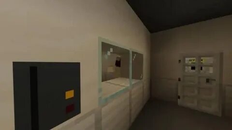Мод на scp 1.20