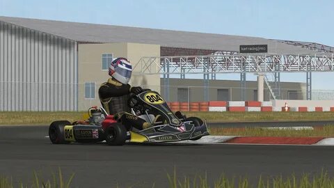 Racing pro