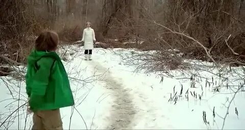 The visit save