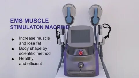 Ems device
