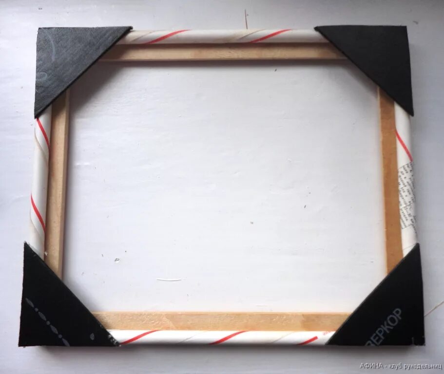 Заклеить рамку. Рама для картины своими руками из подручных материалов. самодельные рамы для картин. багет для картины своими руками из подручных материалов. заклеить фоторамку.