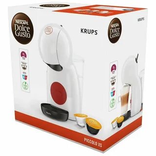 Капсульная кофемашина dolce gusto отзывы