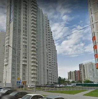 Химки 8