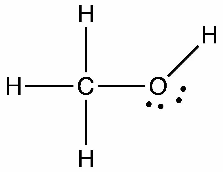 Метанол ch3oh. Ch3 Ch Oh ch3. Метанол структурная. Метанол структура.