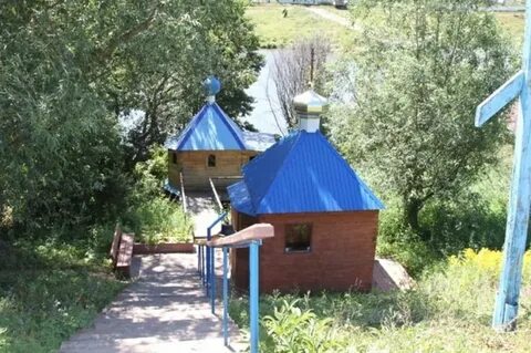 Алакаевка самарская область