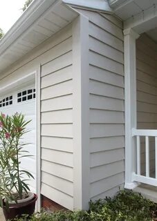 Siding tray