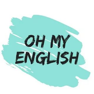 My english recently