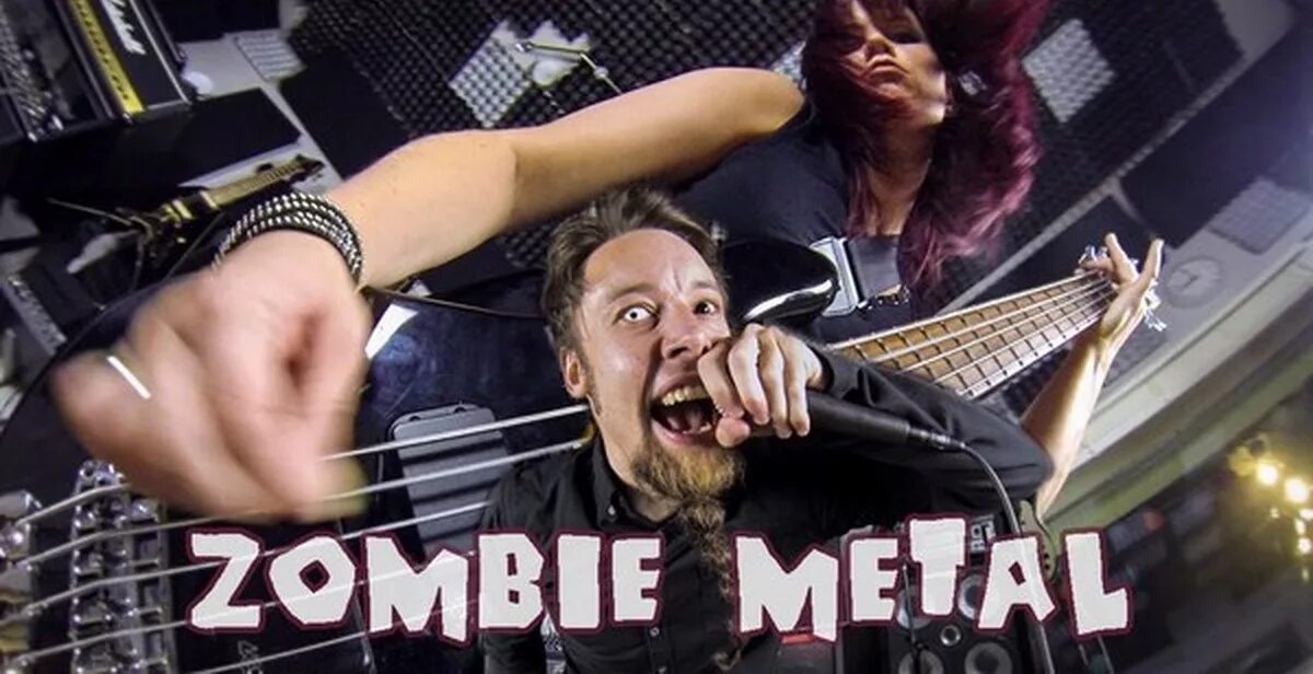 Лео Морачиолли. Leo Moracchioli Zombie. Leo Metal Covers. Лео Марачиоли фото.