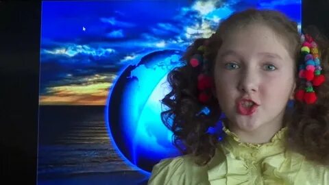 Анечка 9