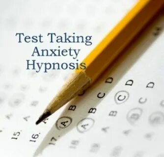 Have a test
