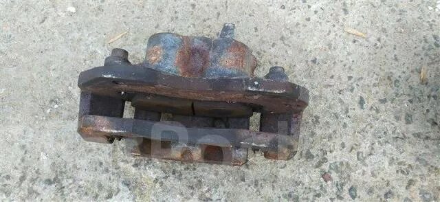 Суппорт паджеро 4. Суппорт паджеро 4