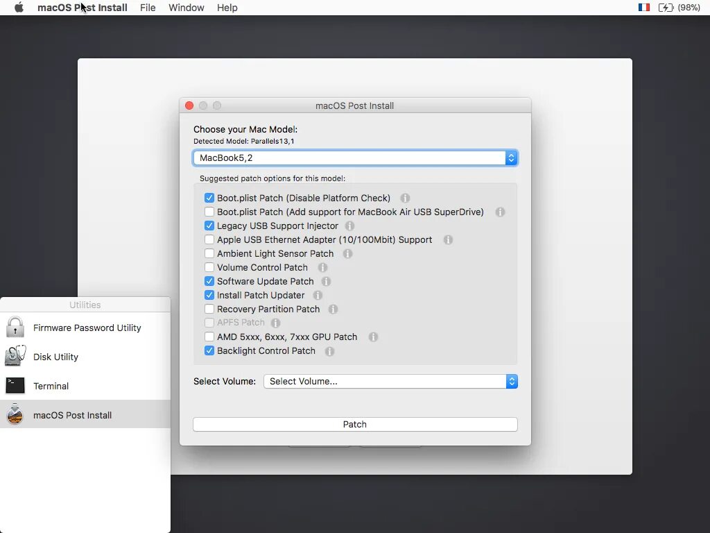 Ati patcher 1.4 14. Дисковая утилита Mac os при загрузке. Disk Utility os x. Патч AMD. Наименование дисковой утилиты на аймаке.