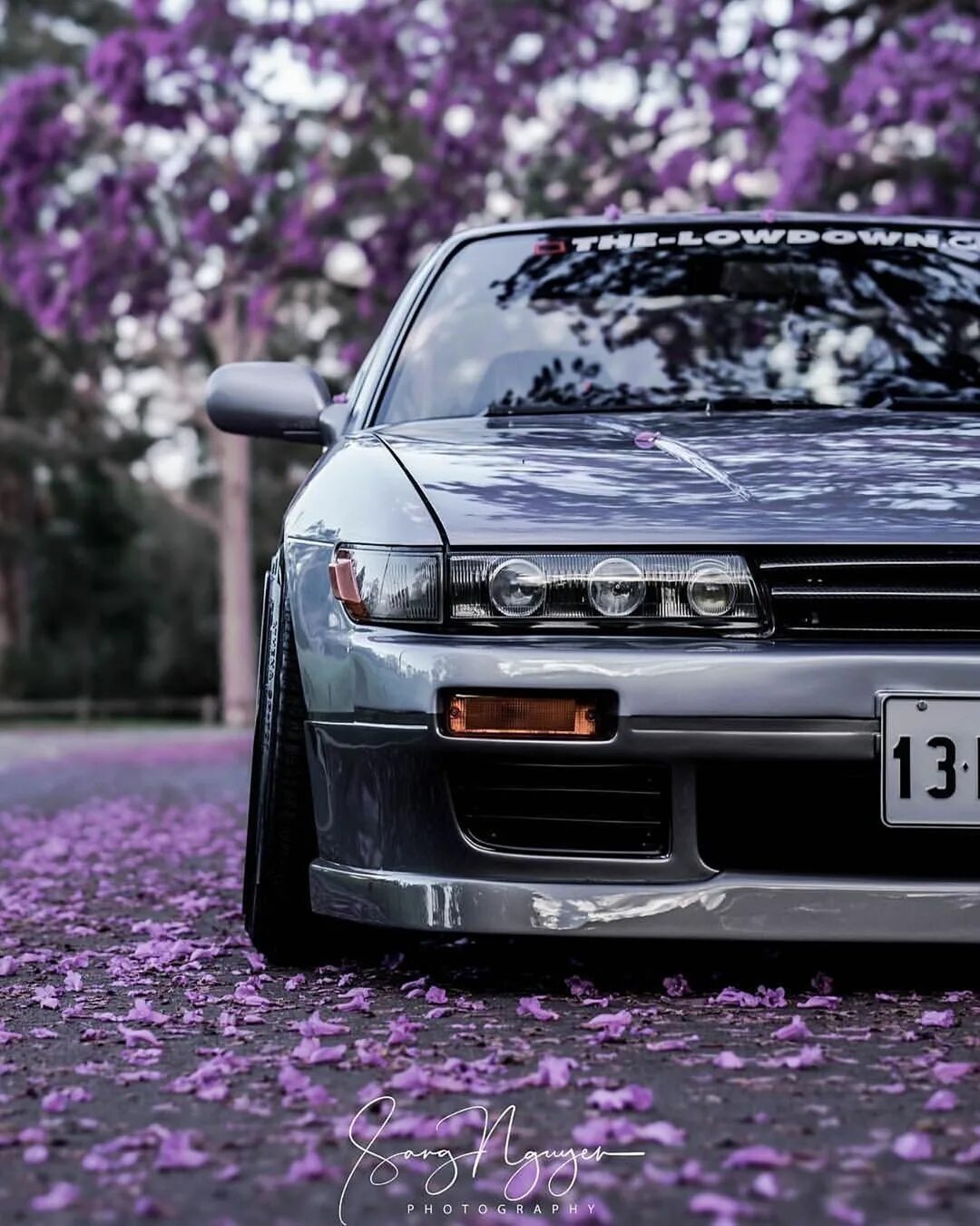 Что такое jdm. Nissan Silvia s13. Ниссан Silvia s13. Ниссан слива 13.