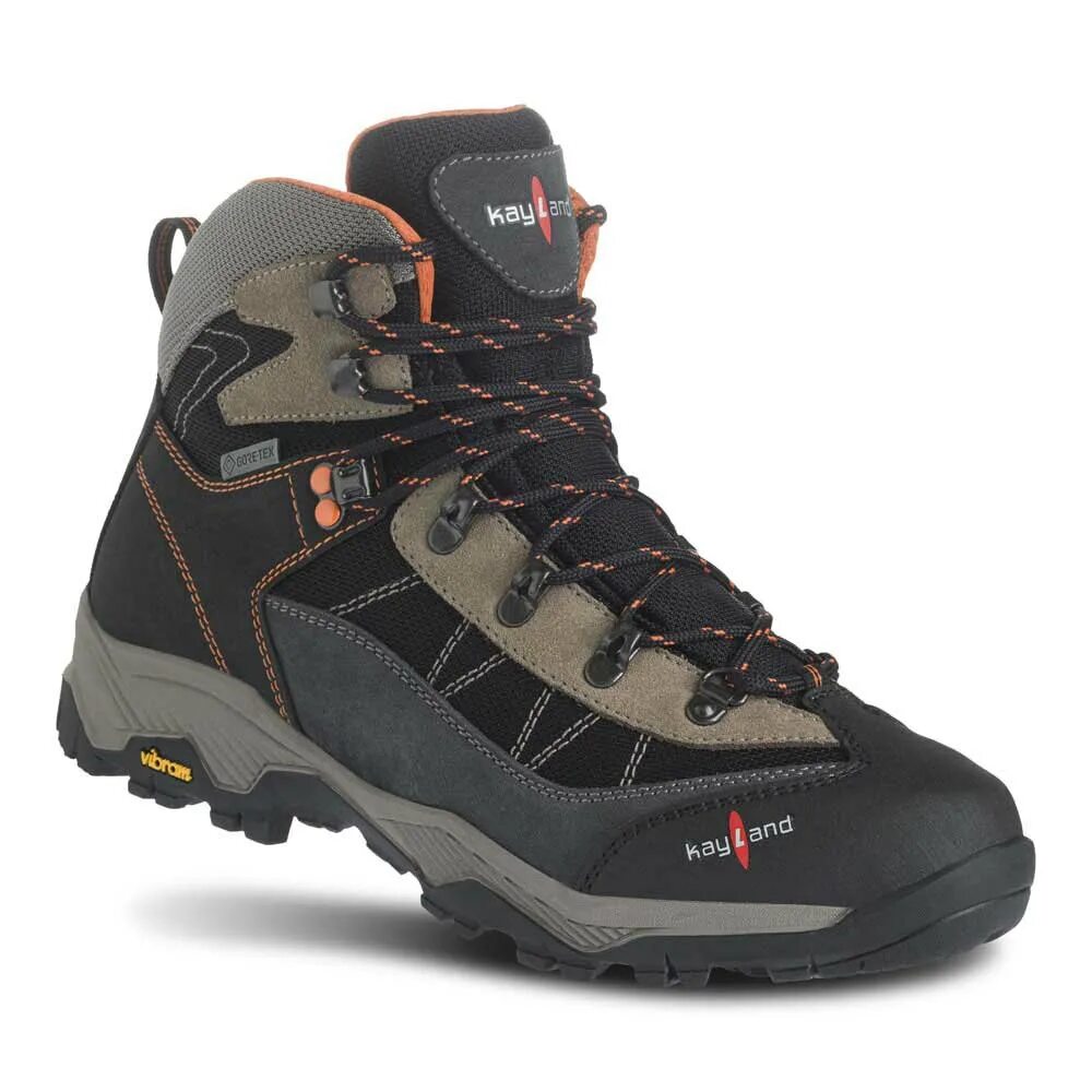 Ботинки мужские Kayland. Ботинки трекинговые Kayland Infinity GTX. Ботинки мужские Kayland Stinger GTX Black. Kayland Globo Goretex Hiking Boots.