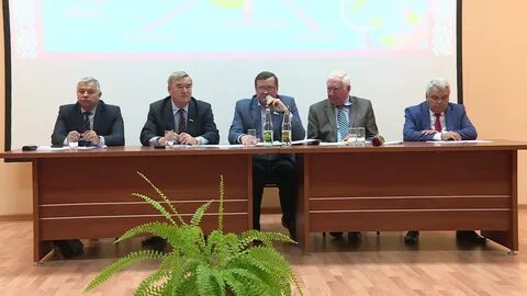 Организации мордовии