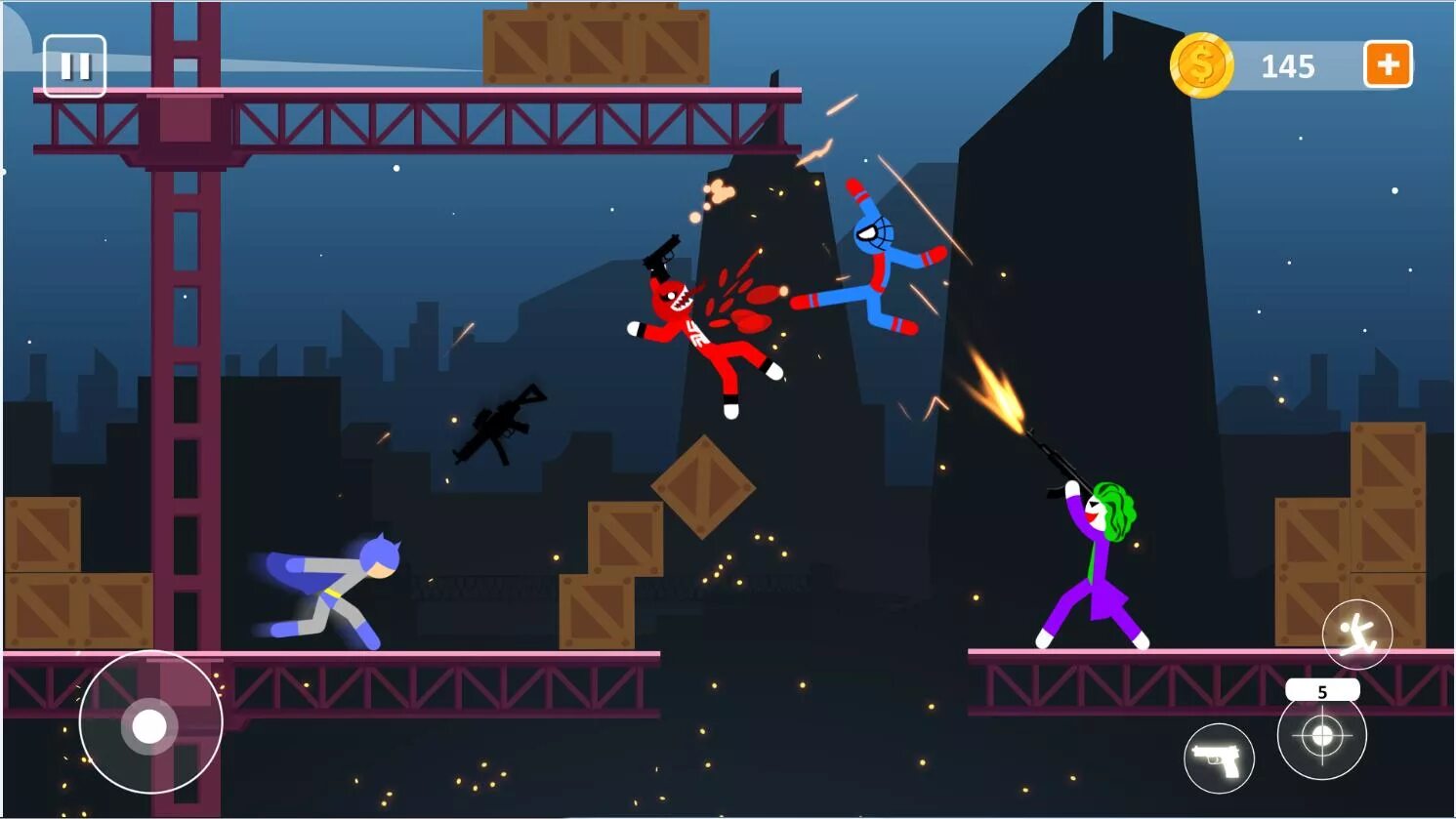 Игра stickman все открыто. Стикмен игра Supreme. Игра Stickman Heroes. Stickman Duelist 2. Supreme Duelist Stickman 2.1.5.2.