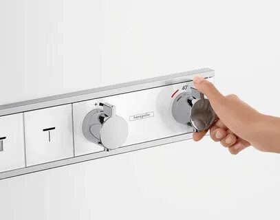 Термостат hansgrohe