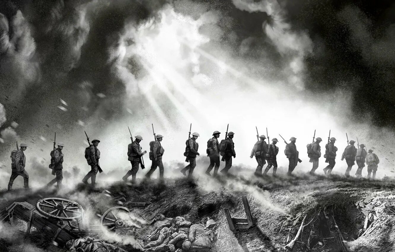 Вторая мировая фон. Battle of Empires 1914-1918 арт. Battle of Imperia 1914-1918 солдаты.