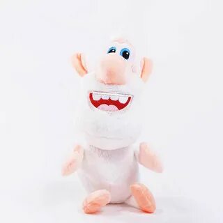 Booba Buba Soft 8pcs/bag Booba Buba Pig Plush Doll Booba toy plush | Maja M...