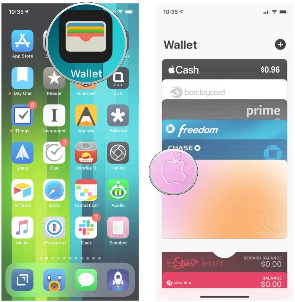 Карты апл сторе. Apple Wallet. АПЛ кошелек. Виджет Apple Wallet. Карта эпл сторе.