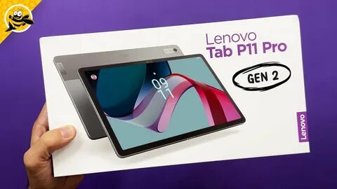 Lenovo tab 2022