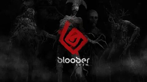 Bloober team игры