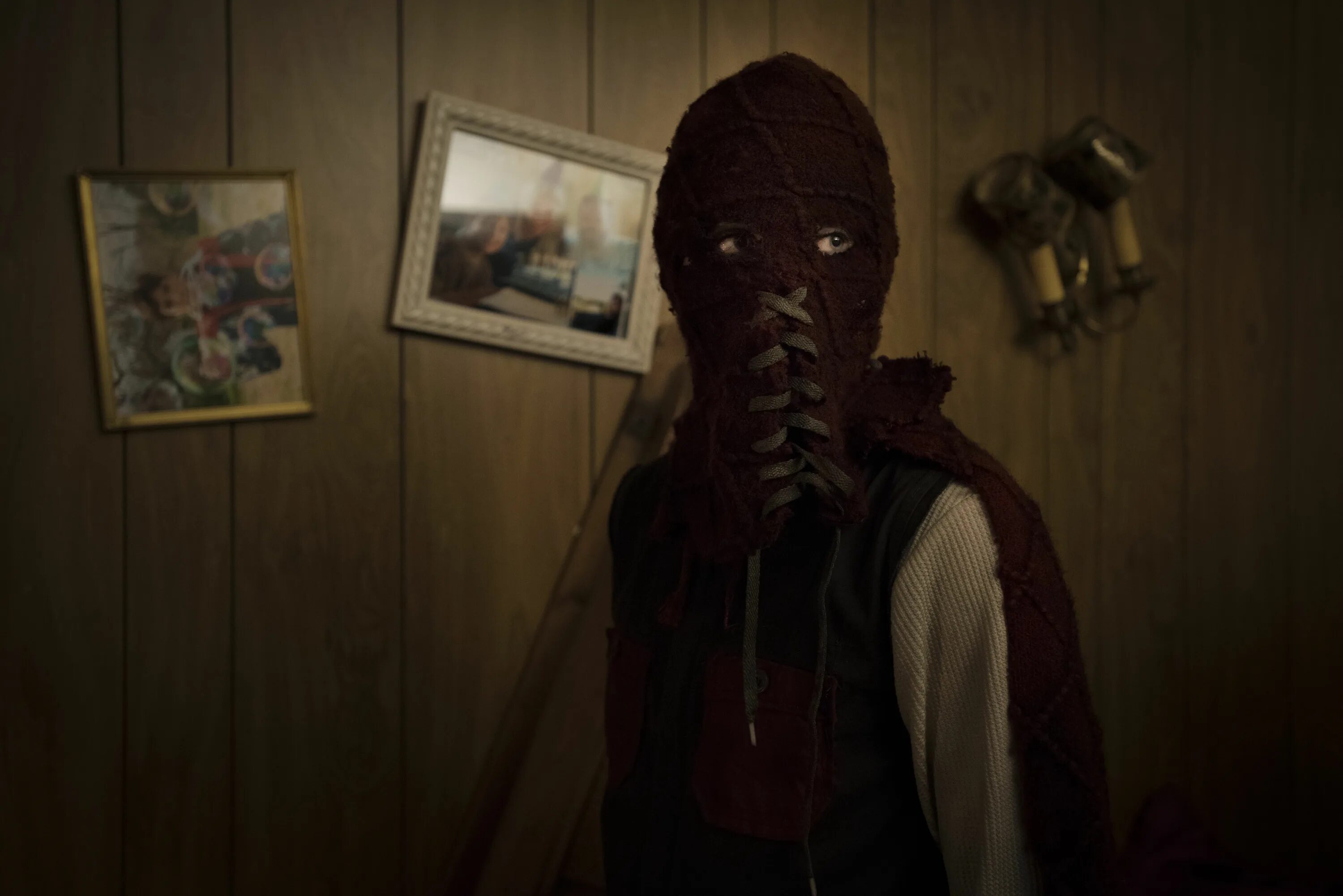 Гори, гори ясно (2019). Гори гори ясно Brightburn 2019.